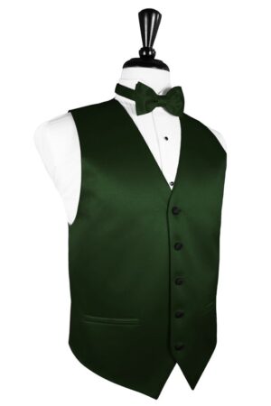 Hunter Vitro Satin Vest