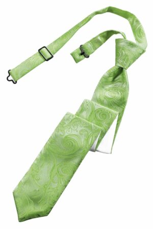 Kelly Tapestry Skinny Tie
