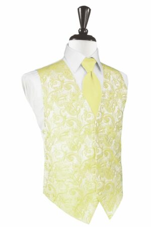 Banana Tapestry Vest