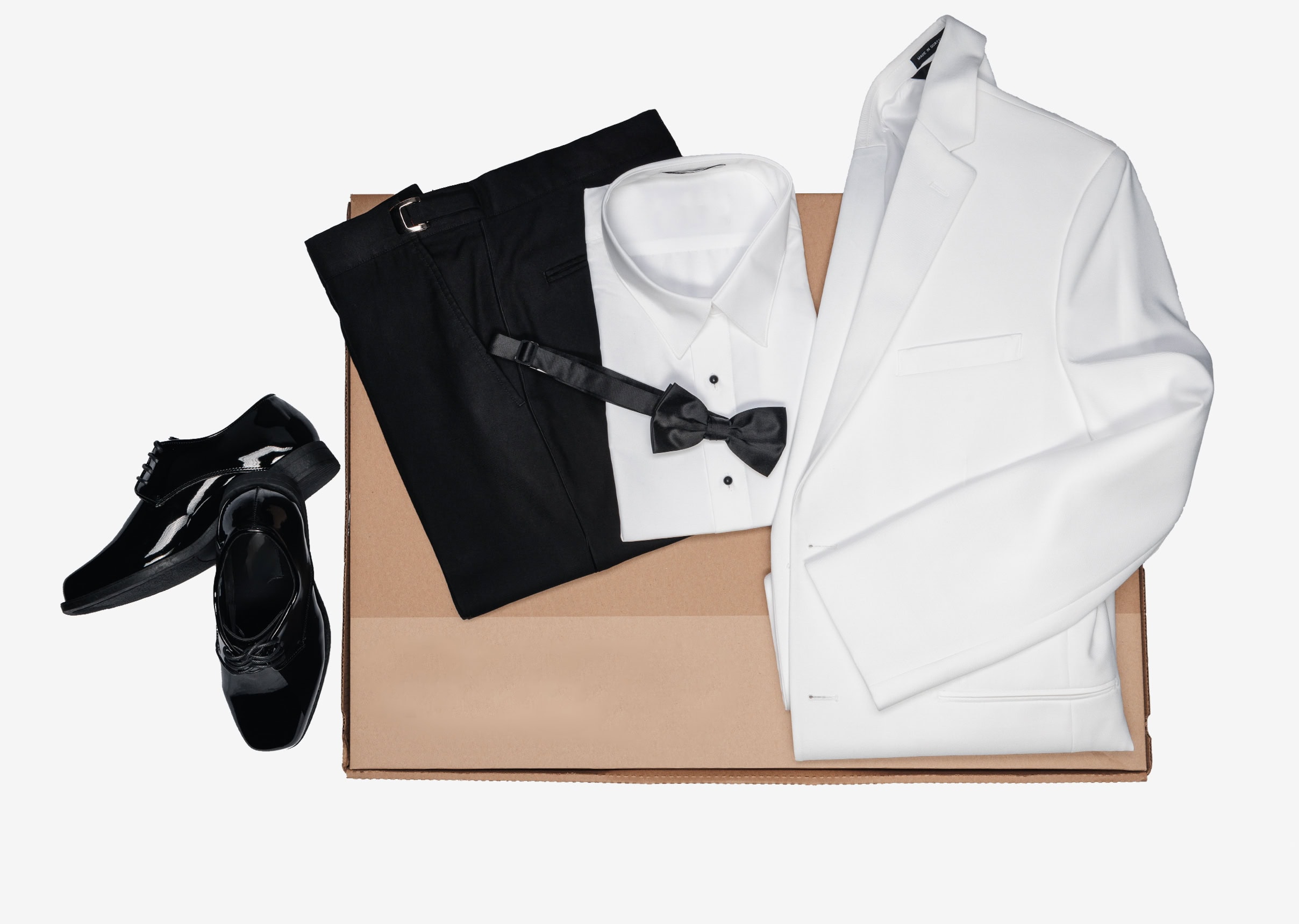 whtpckg white tuxedo rental package
