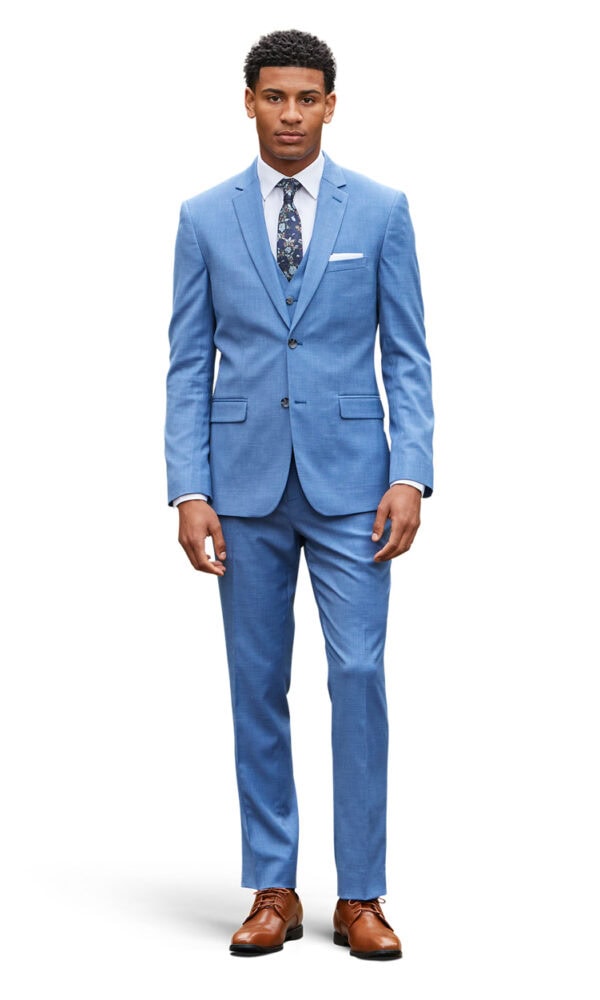marine blue suit rental